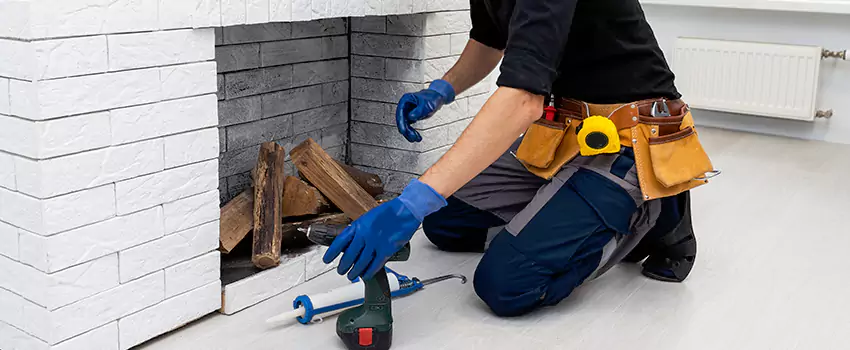 Ethanol Fireplace Installation Contractors in Windsor, ON