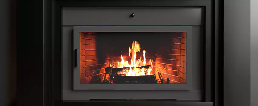 Custom Fireplace Crystals in Windsor, Ontario