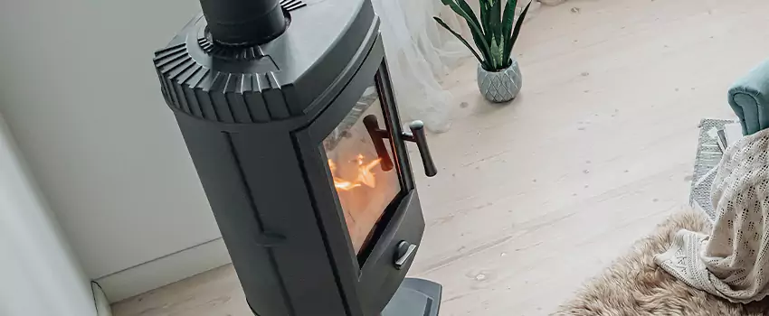 Gas Fireplace Door Handle Installation Services in Windsor, Ontario