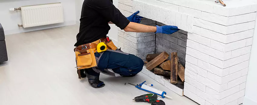 Fixing Electric Fireplace Problem in Windsor, Ontario