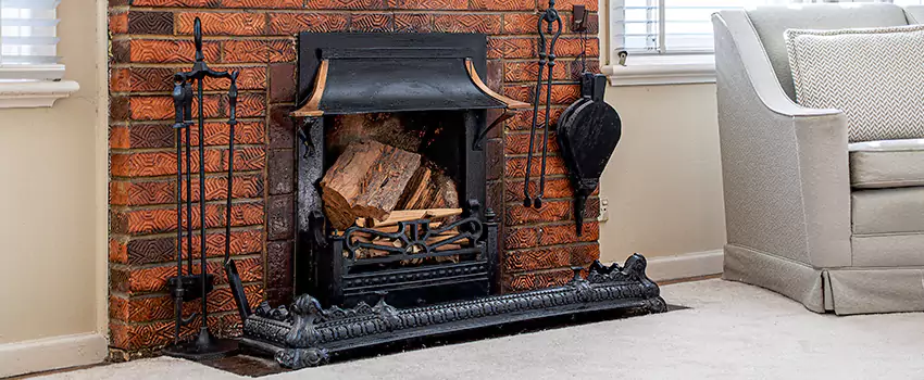 Fireplace Renovation Service in Windsor, Ontario