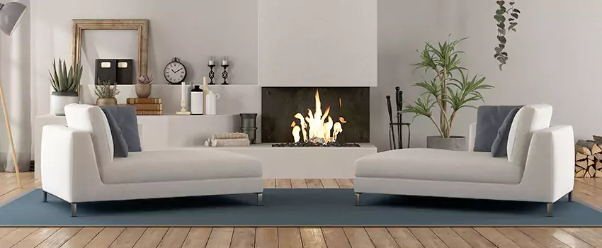 Welding Repairs For Fireplace Grate in Windsor, ON