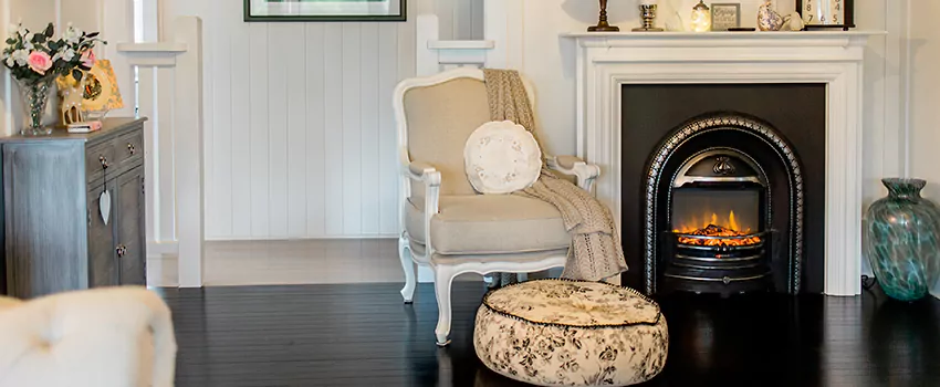 Pellet Fireplace Repair in Windsor, Ontario