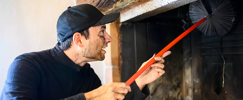 Electric Fireplace Safety Inspection in Windsor, ON