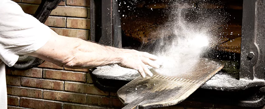 Smoke Chamber Safety Upgrades in Windsor, Ontario