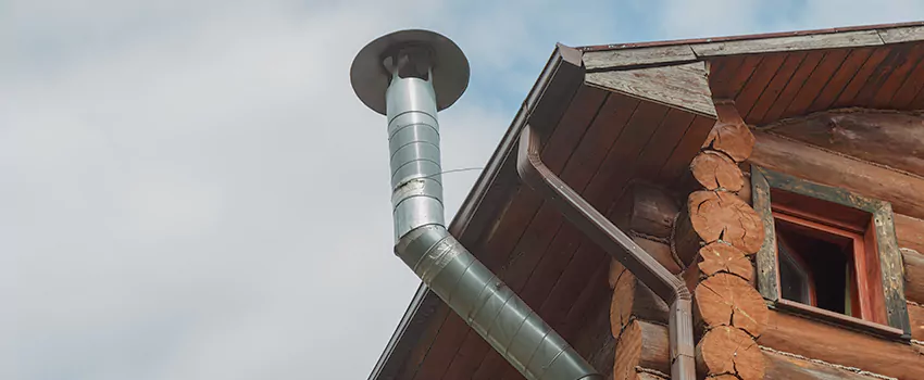 Flush Fireplace Vent Cleaning in Windsor, ON