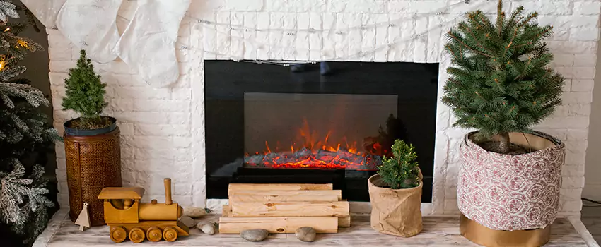 Fireplace Xtrordinair Ember-Glo Insert Fireplace Maintenance in Windsor, ON