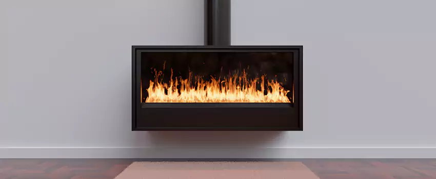 Affordable Floating Fireplace Repair And Installation Services in Windsor, Ontario