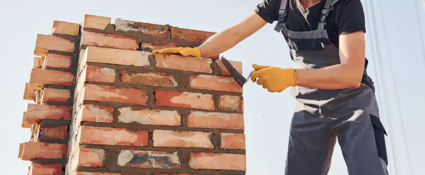 Flue Tiles Cracked Repair Services Near Me in Windsor, Ontario