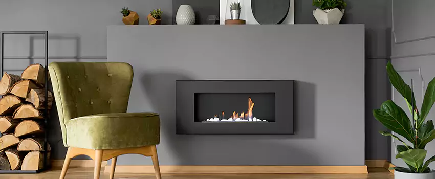 Fixes For Indoor Gas Fireplaces in Windsor, Ontario