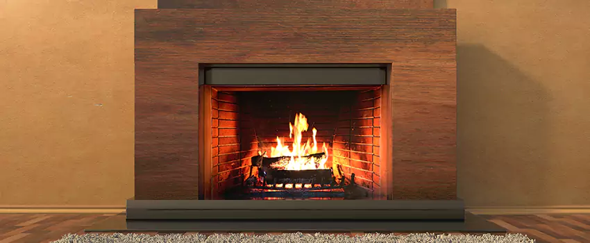 Kings Man Direct Vent Fireplaces Services in Windsor, Ontario
