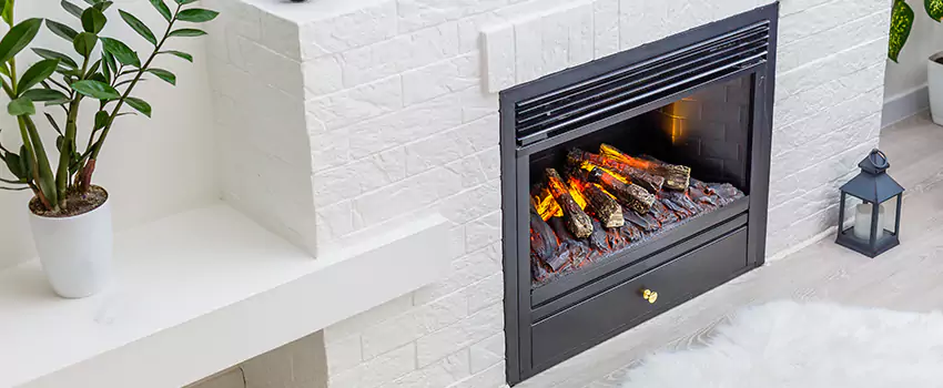 Majestic Lanai Outdoor Gas Fireplace Replacement in Windsor, ON