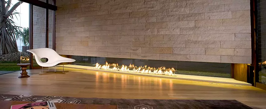 Benefits of Multi-Color Fireplace Installation in Windsor, ON