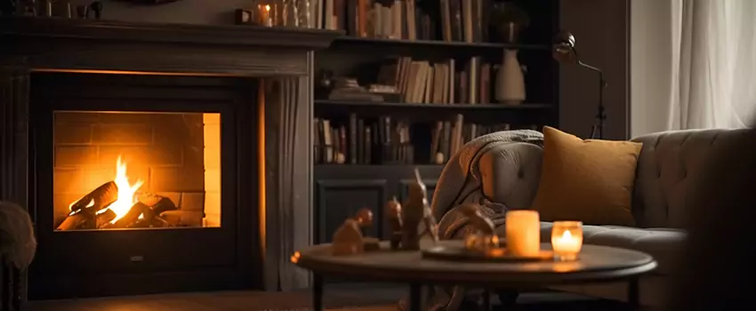 Ortal Wilderness Fireplace Repair And Maintenance in Windsor, Ontario