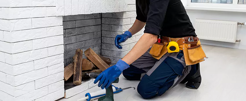 Cost of Pellet Fireplace Installation Services in Windsor, Ontario