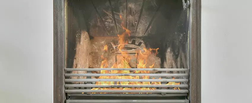 Regency Outdoor Fireplace Products Maintenance and Replacement Services in Windsor, Ontario