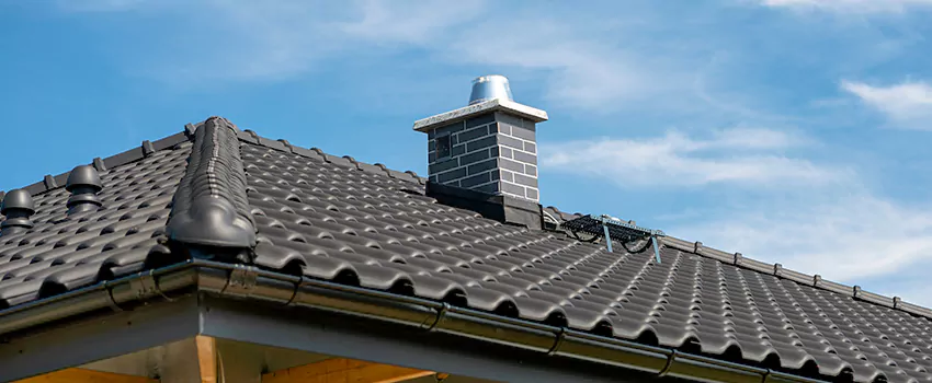 Residential Chimney Fans Installation and Repair Services in Windsor, Ontario