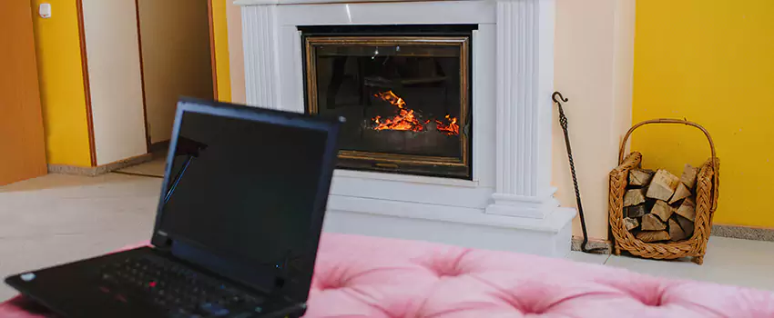 RSF Fireplaces Maintenance and Repair in Windsor, Ontario 