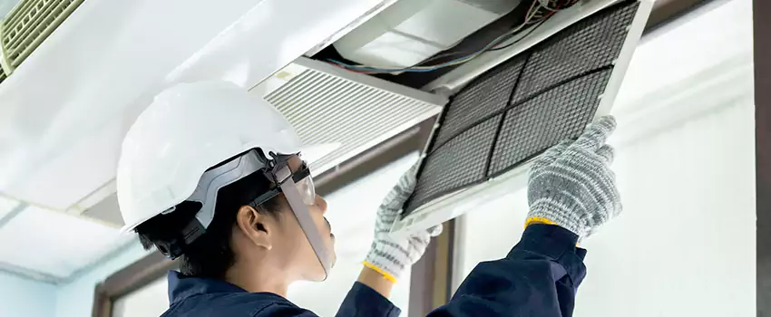 Vent Cleaning Company in Windsor, ON