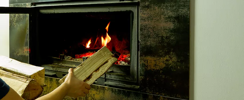 Best Wood Fireplace Repair Company in Windsor, Ontario