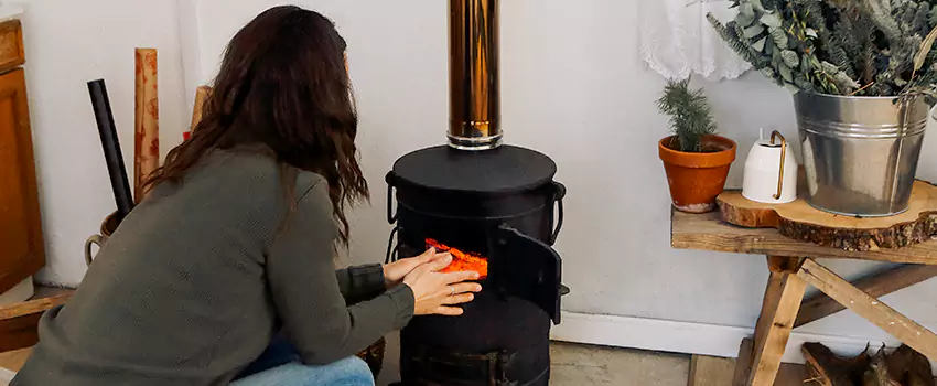 Wood Stove Chimney Cleaning Services in Windsor, ON