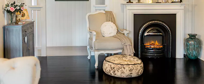 Wood Stove Firebox Installation Services in Windsor, ON