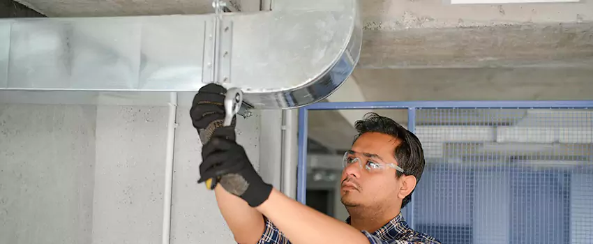 Blocked Air Duct Cleaning Solutions in Windsor, Ontario