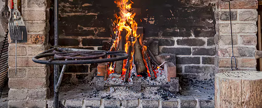 Masonry Fireplaces Brick Replacements Services in Windsor, ON