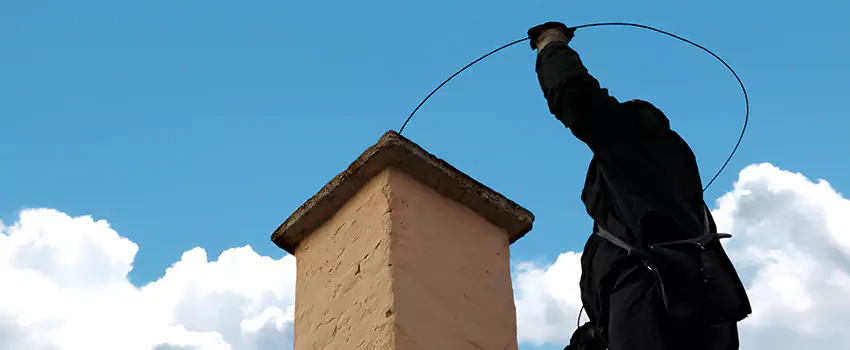 Raccoon Removal Solution from Chimney in Windsor, ON