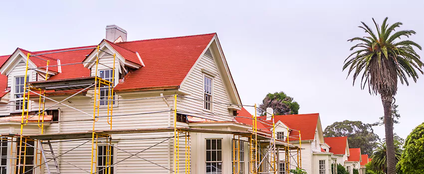 Commercial Chimney Blockage Removal in Windsor, Ontario