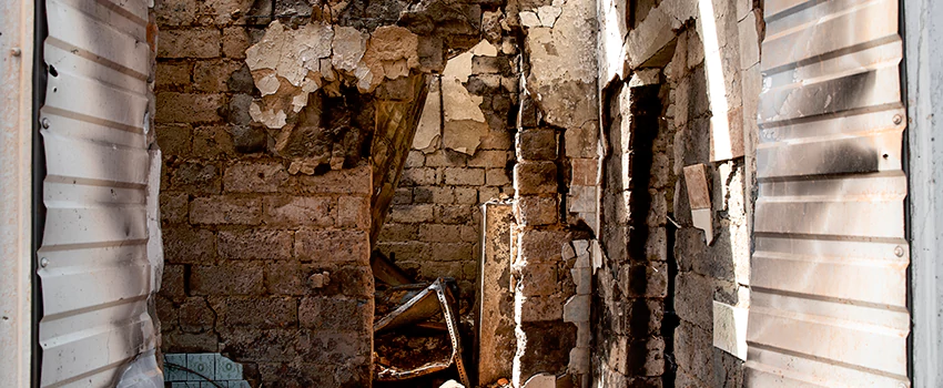 Chimney Concrete Bricks Rotten Repair Services in Windsor, Ontario