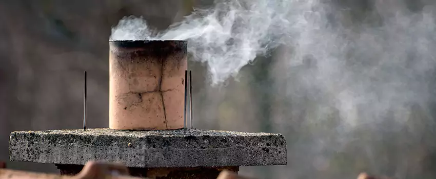 Chimney Creosote Cleaning Experts in Windsor, Ontario