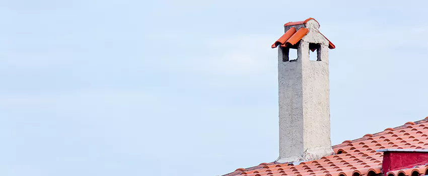Chimney Crown Problems in Windsor, Ontario