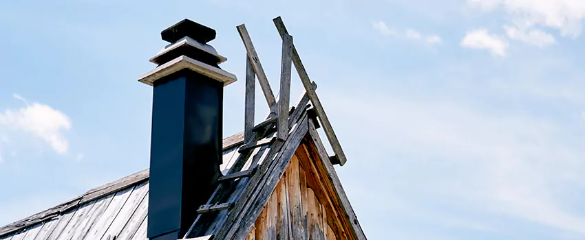 Insulated Chimney Liner Services in Windsor, ON