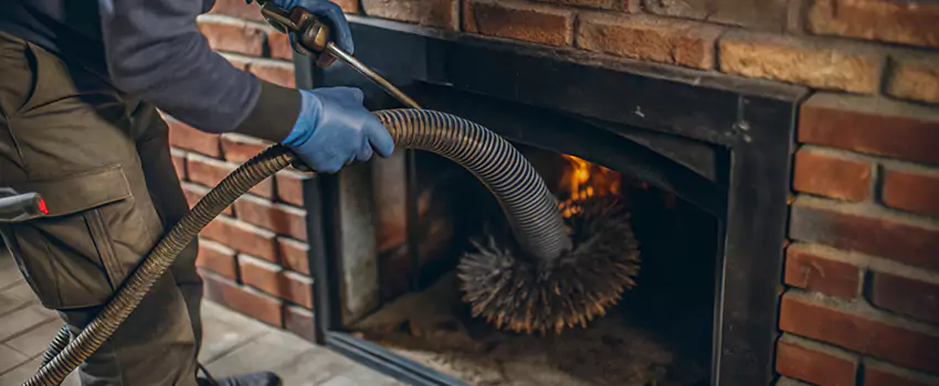 Gas Chimney Odor Removal in Windsor, Ontario