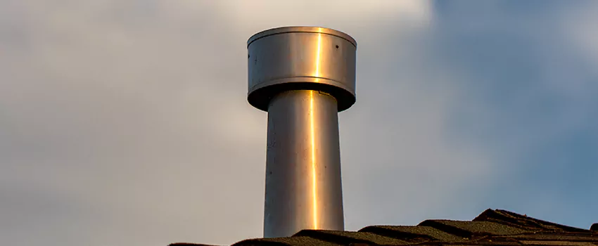 Chimney Pot Inspection in Windsor, ON