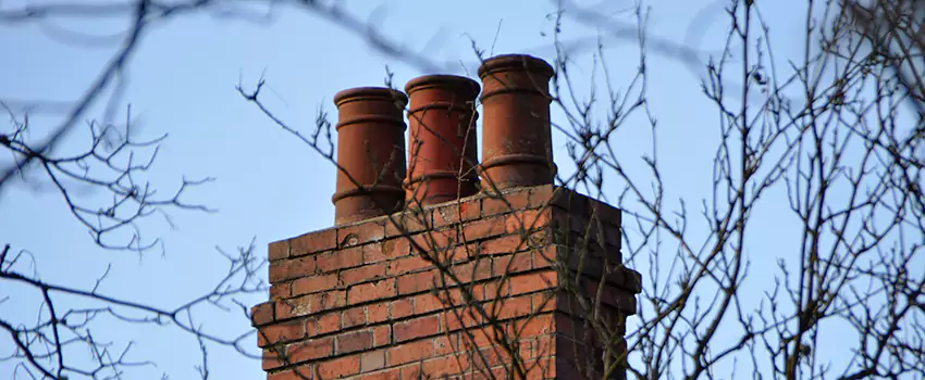 Chimney Flue Rebuild Services in Windsor, Ontario