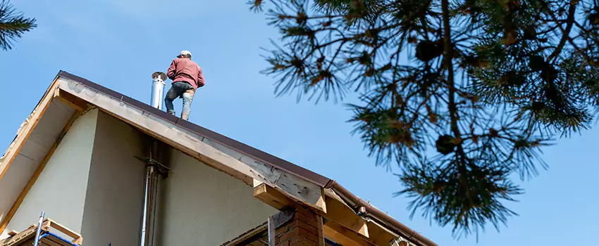 Chimney Repair Cost in Windsor, ON