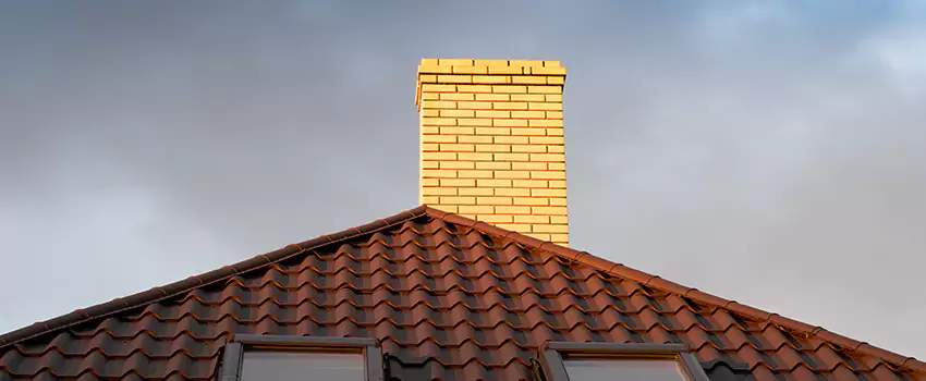 Chimney Blockage Removal in Windsor, Ontario
