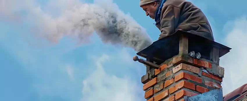 Soot Buildup Prevention in Windsor, Ontario