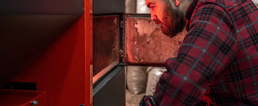 Brick Chimney Sweeping in Windsor, Ontario