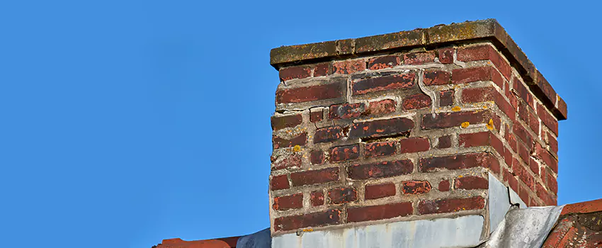 Chimney Exterior Refinishing in Windsor, ON