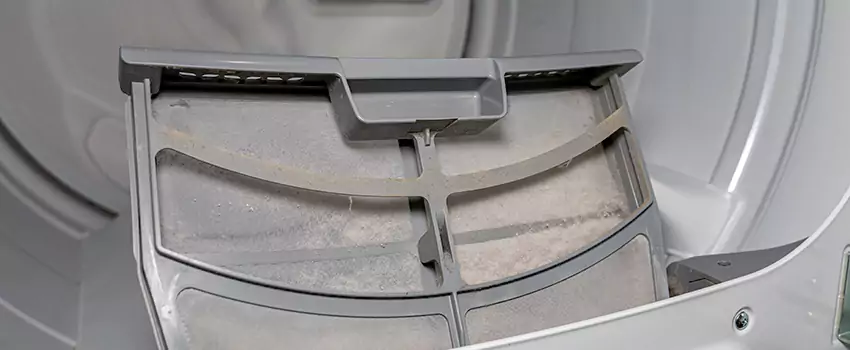 Benefits of Professional Clogged Dryer Vent Cleaning in Windsor, Ontario