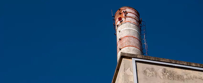 Commercial Waterproofing Chimney Installation And Repair Services in Windsor, ON