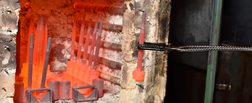 Cracked Concrete Chimney Bricks Services in Windsor, Ontario