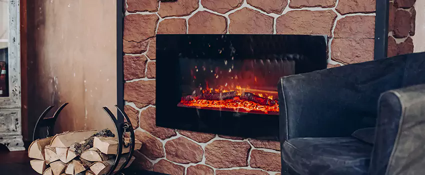 Custom Fireplace Design Refurbishment Services in Windsor, Ontario