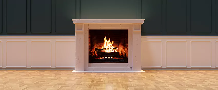 Decorative Fireplace Installation Cost in Windsor, Ontario