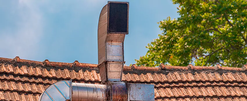 Clogged Duct Cleaning Near Me in Windsor