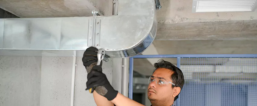 Benefits of Professional Ductwork Cleaning in Windsor, ON