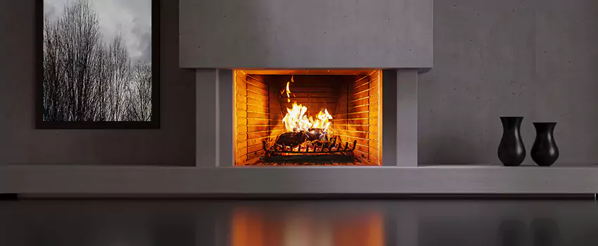 Benefits of Electric Fireplace Embers in Windsor, ON